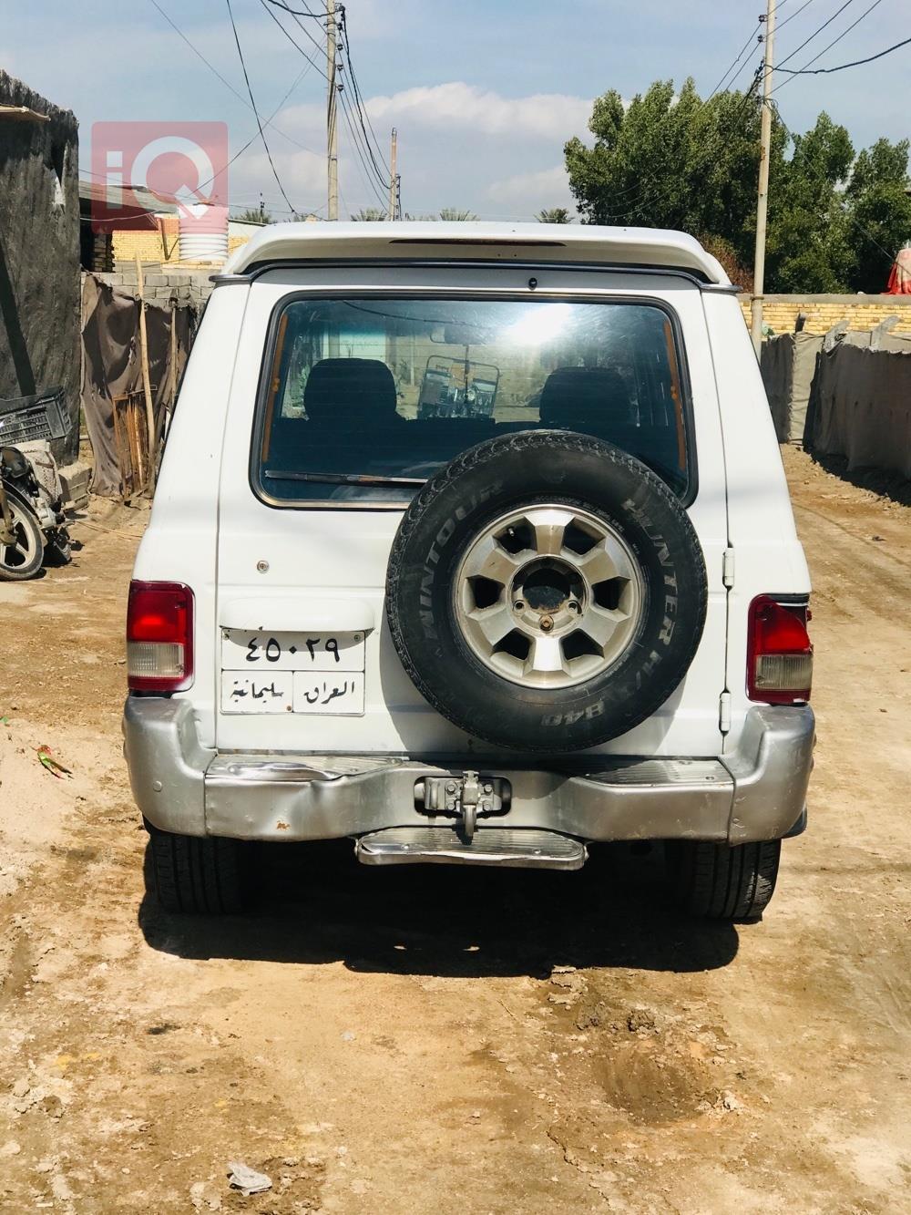 هيونداي جالوبر